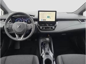 Suzuki Swace 1.8 Comfort+ CVT Hybrid Navi Digitales Cockpit LED El. Heckklappe Mehrzonenklima