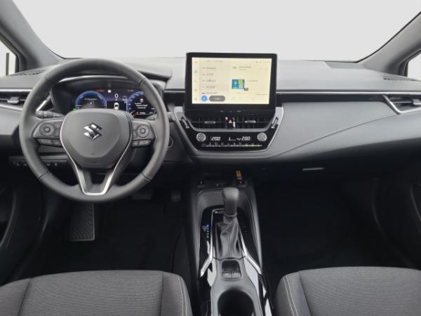 Suzuki Swace 1.8 Comfort+ CVT Hybrid Navi Digitales Cockpit LED El. Heckklappe Mehrzonenklima