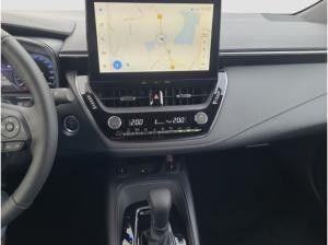 Suzuki Swace 1.8 Comfort+ CVT Hybrid Navi Digitales Cockpit LED El. Heckklappe Mehrzonenklima