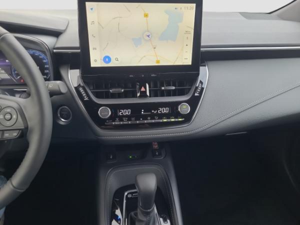 Suzuki Swace 1.8 Comfort+ CVT Hybrid Navi Digitales Cockpit LED El. Heckklappe Mehrzonenklima