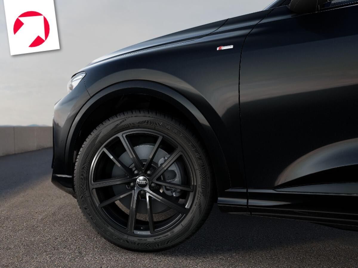 Audi Q5 TDI quattro 200 kW S line S tronic*6-ZYLINDER*AHK*4xKAMERA