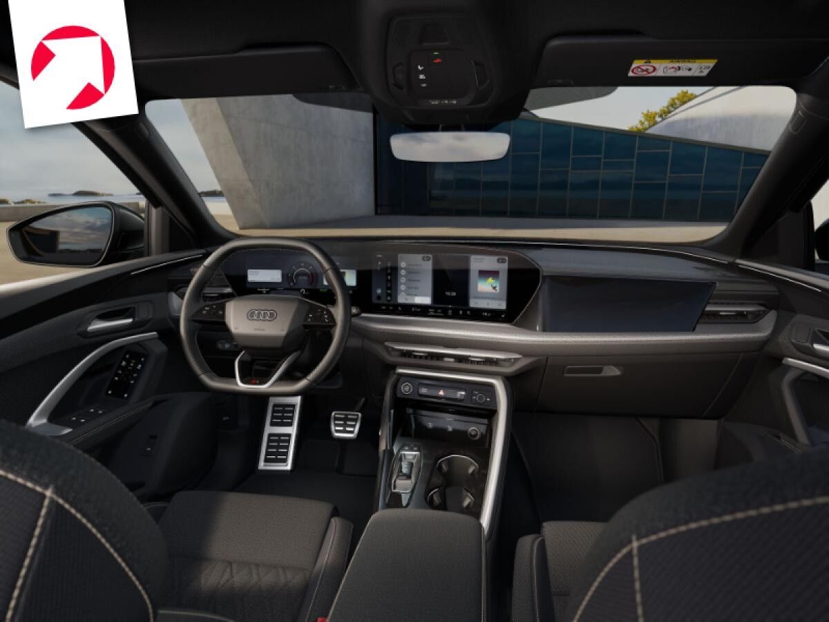 Audi Q5 TDI quattro 200 kW S line S tronic*6-ZYLINDER*AHK*4xKAMERA