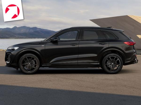 Audi Q5 TFSI quattro S line S tronic*BESTELLAKTION*AHK*MATRIX*