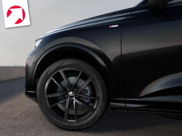 Audi Q5 TFSI quattro S line S tronic*BESTELLAKTION*AHK*MATRIX*