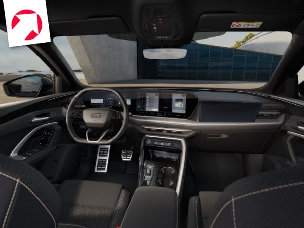 Audi Q5 TFSI quattro S line S tronic*BESTELLAKTION*AHK*MATRIX*