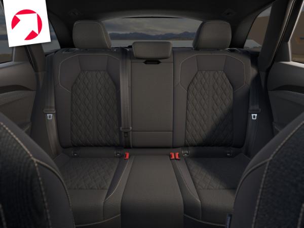 Audi Q5 TFSI quattro S line S tronic*BESTELLAKTION*AHK*MATRIX*