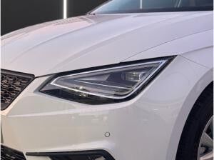 Seat Ibiza Road Edition 1.0 TSI RÜCKFAHRKAMERA SHZ VOLL-LED VIRTUAL COCKPIT