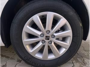 Seat Ibiza Road Edition 1.0 TSI RÜCKFAHRKAMERA SHZ VOLL-LED VIRTUAL COCKPIT