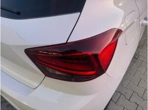 Seat Ibiza Road Edition 1.0 TSI RÜCKFAHRKAMERA SHZ VOLL-LED VIRTUAL COCKPIT