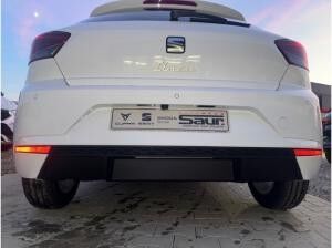 Seat Ibiza Road Edition 1.0 TSI RÜCKFAHRKAMERA SHZ VOLL-LED VIRTUAL COCKPIT