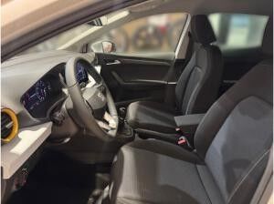 Seat Ibiza Road Edition 1.0 TSI RÜCKFAHRKAMERA SHZ VOLL-LED VIRTUAL COCKPIT