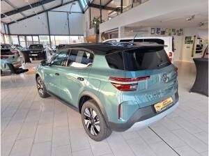 Opel Frontera Hybrid 107kW GS*SHZ*WSS-heizbar*