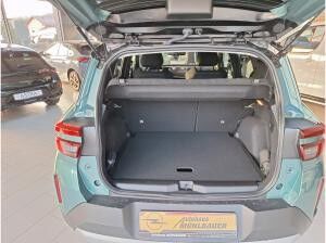 Opel Frontera Hybrid 107kW GS*SHZ*WSS-heizbar*