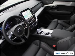 Volvo XC90 T8 AWD Plus Black Edition Recharge 7-Sitzer