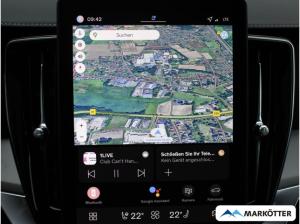 Volvo XC90 T8 AWD Plus Black Edition Recharge 7-Sitzer