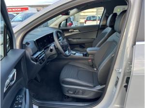 Kia Sportage 1.6 T-GDI HEV Vision Hybrid Navi Digitales Cockpit LED ACC Apple CarPlay Android Auto
