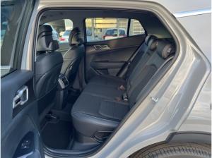 Kia Sportage 1.6 T-GDI HEV Vision Hybrid Navi Digitales Cockpit LED ACC Apple CarPlay Android Auto