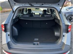 Kia Sportage 1.6 T-GDI HEV Vision Hybrid Navi Digitales Cockpit LED ACC Apple CarPlay Android Auto