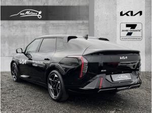 Kia EV4 Fastback 81 kW/h GT-Line P8/P9/P10  💥 CYBER MONDAY KRACHER 💥