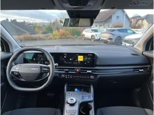 Kia Sportage 1.6 T-GDI HEV Vision Hybrid Navi Digitales Cockpit LED ACC Apple CarPlay Android Auto