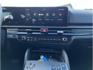 Kia Sportage 1.6 T-GDI HEV Vision Hybrid Navi Digitales Cockpit LED ACC Apple CarPlay Android Auto