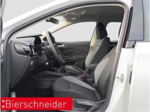 Skoda Fabia 1,0 MPI Essence PDC DAB SHZ LED VZE