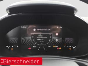 Skoda Fabia 1,0 MPI Essence PDC DAB SHZ LED VZE