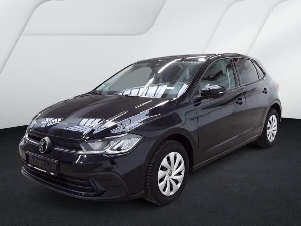 Volkswagen Polo Life 1.0 TSI