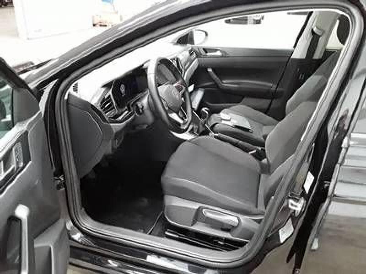 Volkswagen Polo Life 1.0 TSI