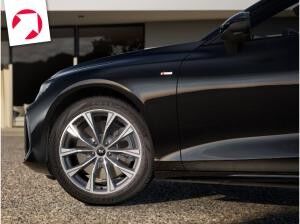 Audi A6 Avant TDI quattro💥6-Zylinder💥S line S tronic*AHK*MATRIX*