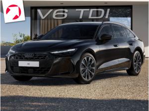 Audi A6 Avant TDI quattro💥6-Zylinder💥S line S tronic*AHK*MATRIX*