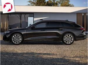 Audi A6 Avant TDI quattro💥6-Zylinder💥S line S tronic*AHK*MATRIX*