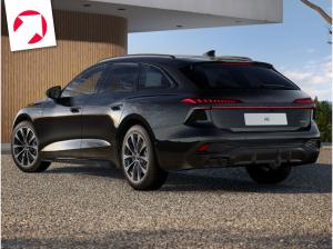 Audi A6 Avant TDI quattro💥6-Zylinder💥S line S tronic*AHK*MATRIX*