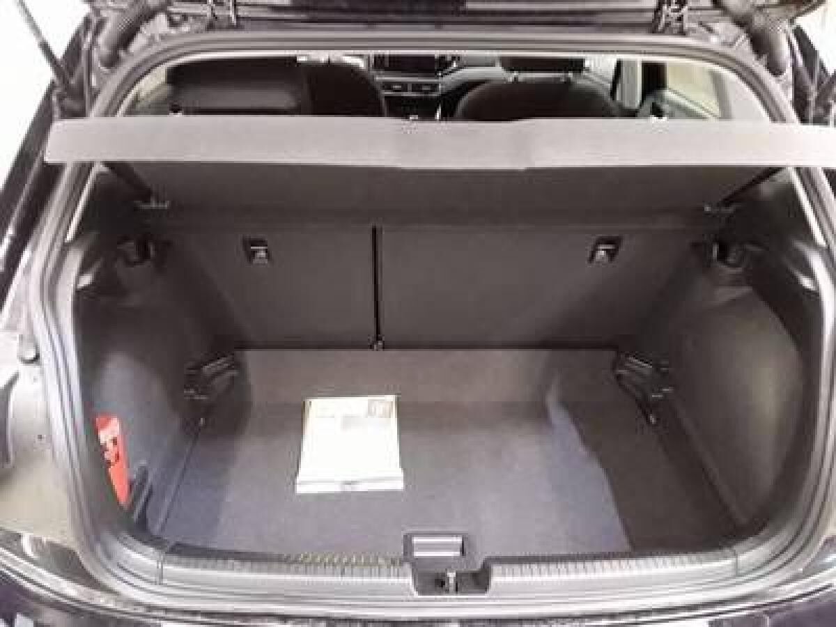 Volkswagen Polo Life 1.0 TSI