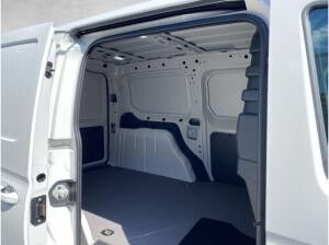 Volkswagen Caddy Cargo Maxi 2,0l TDI **sofort verfügbar**