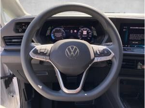 Volkswagen Caddy Cargo Maxi 2,0l TDI **sofort verfügbar**