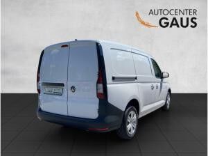 Volkswagen Caddy Cargo Maxi 2,0l TDI **sofort verfügbar**