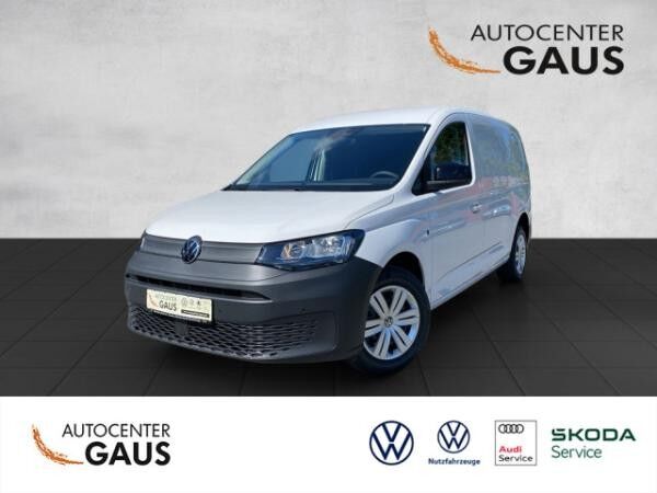 Volkswagen Caddy Cargo Maxi 2,0l TDI **sofort verfügbar**