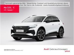 Audi Q4 e-tron 45 e-tron