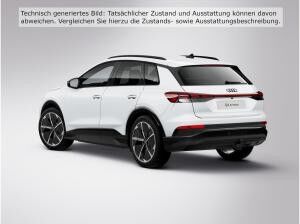 Audi Q4 e-tron 45 e-tron