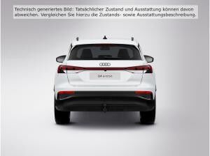 Audi Q4 e-tron 45 e-tron