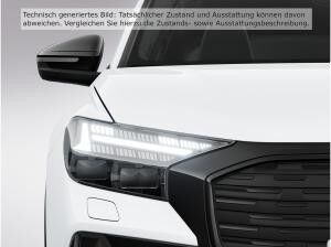 Audi Q4 e-tron 45 e-tron