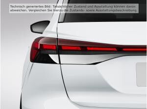 Audi Q4 e-tron 45 e-tron