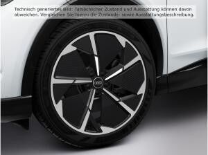 Audi Q4 e-tron 45 e-tron