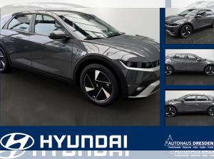 Hyundai IONIQ 5 Dynamiq Elektro *GEWERBEKRACHER*