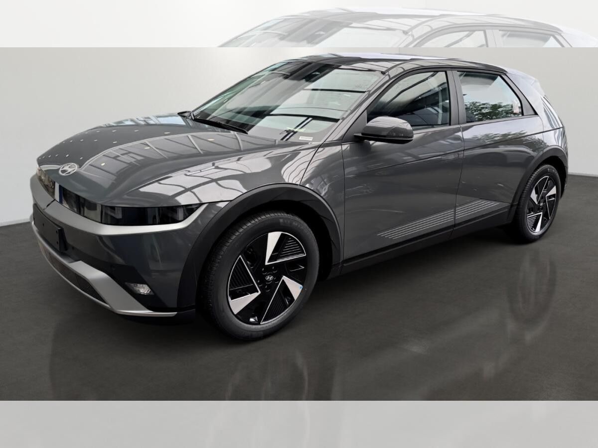 Hyundai IONIQ 5 Ioniq 5 Dynamiq Elektro *GEWERBEKRACHER*
