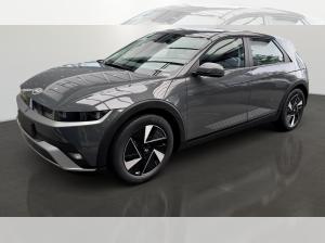 Hyundai IONIQ 5 Dynamiq Elektro *GEWERBEKRACHER*