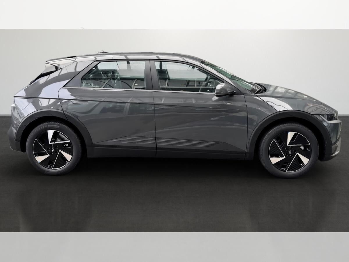 Hyundai IONIQ 5 Ioniq 5 Dynamiq Elektro *GEWERBEKRACHER*
