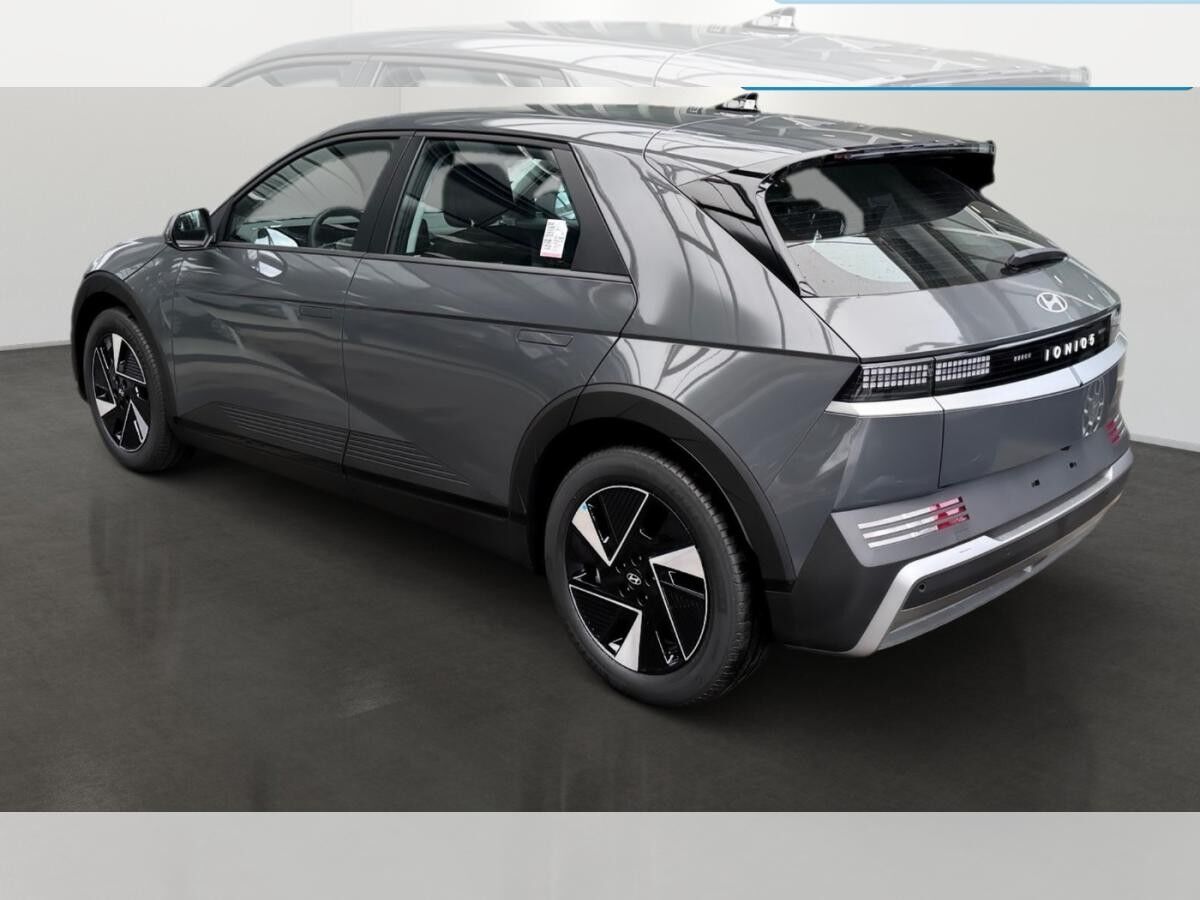 Hyundai IONIQ 5 Ioniq 5 Dynamiq Elektro *GEWERBEKRACHER*