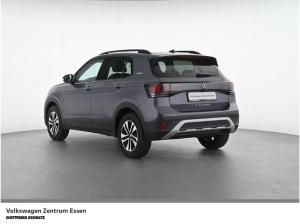 Volkswagen T-Cross ENERGY 1.0 TSI (95 PS) 5-Gang (Essen)